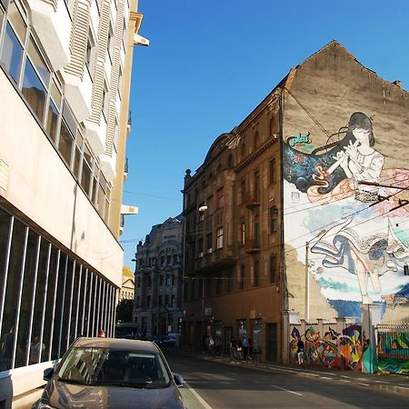 City Home Timisoara Exterior photo