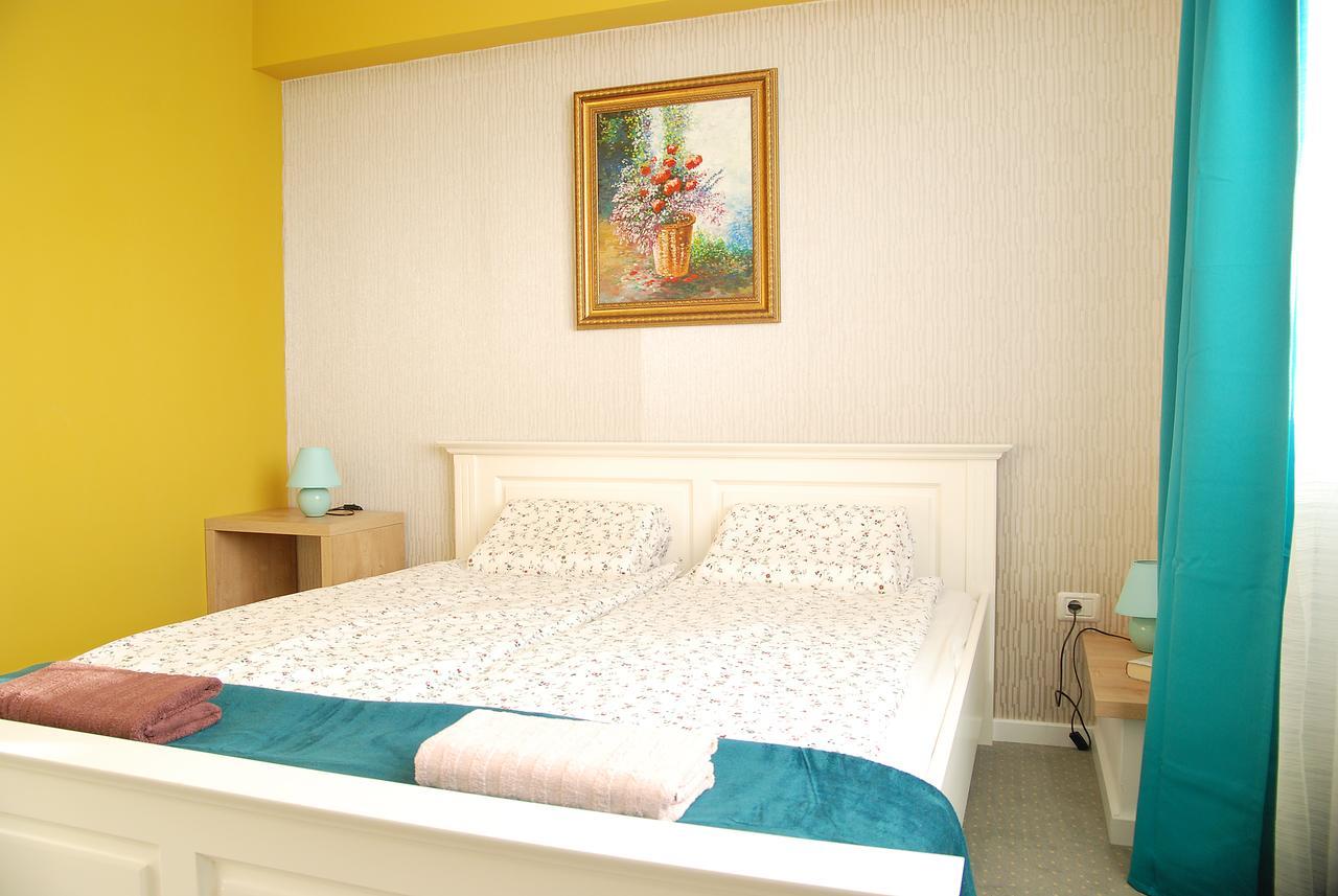 City Home Timisoara Exterior photo