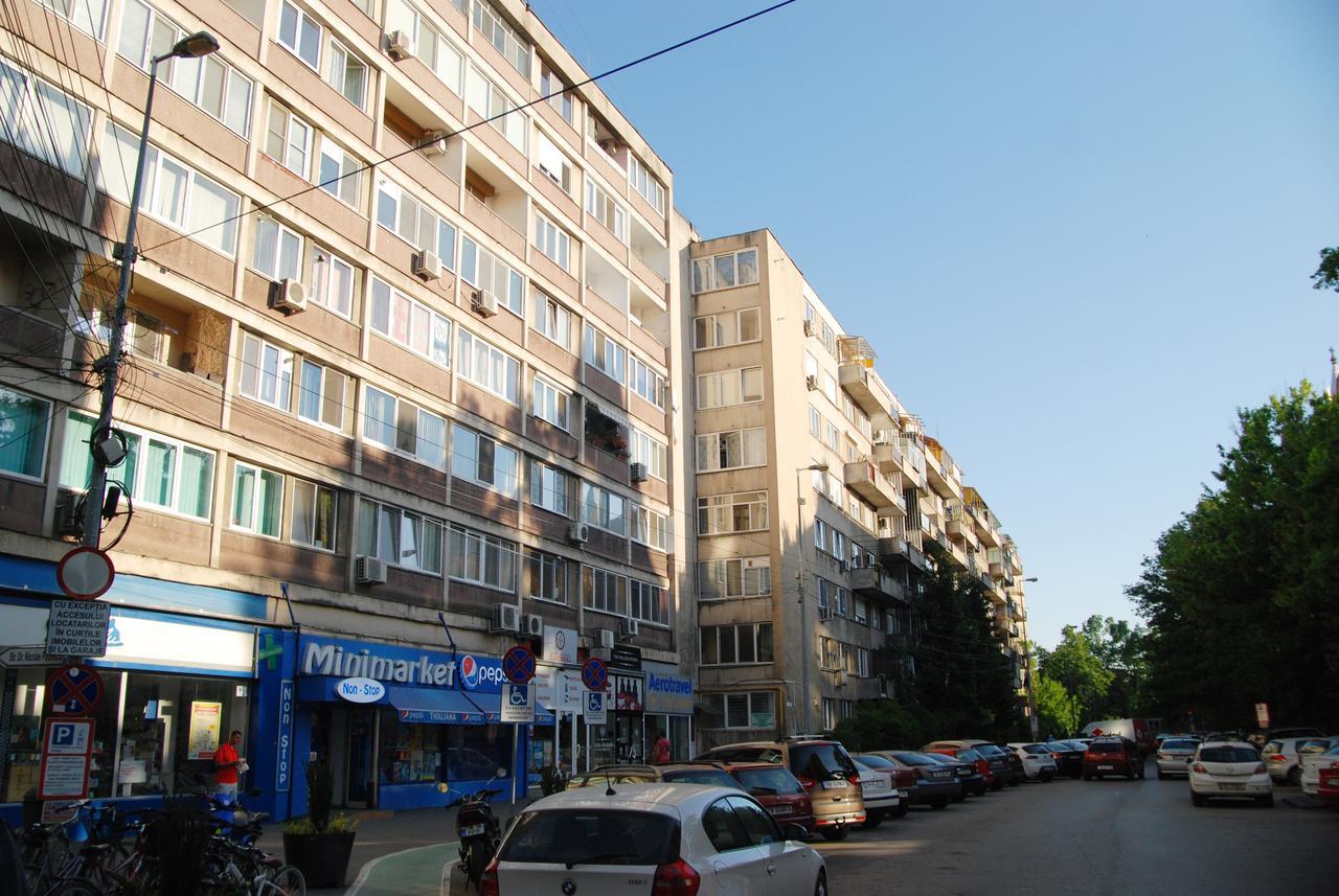 City Home Timisoara Exterior photo